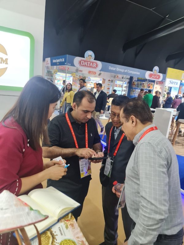 CÔNG TY TNHH XUẤT NHẬP KHẨU LỘC NAM